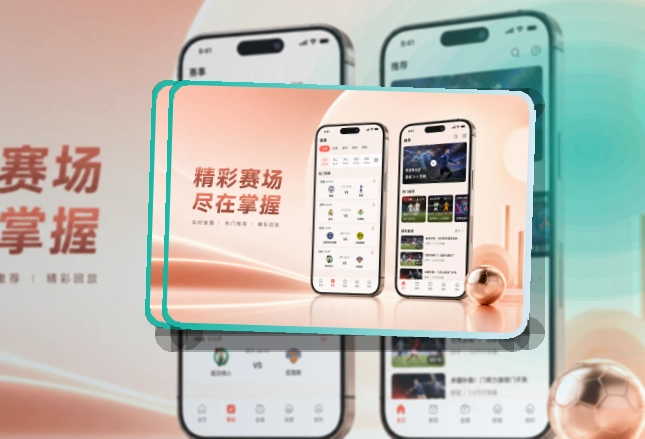 半岛体育APP模块图