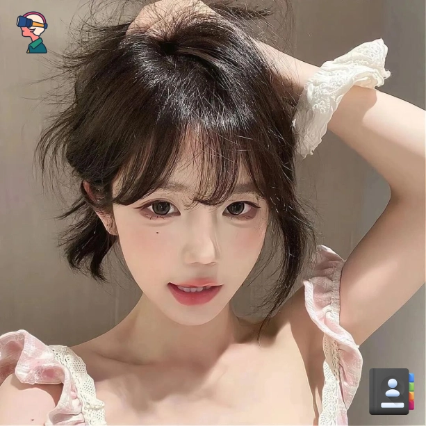 林女士
